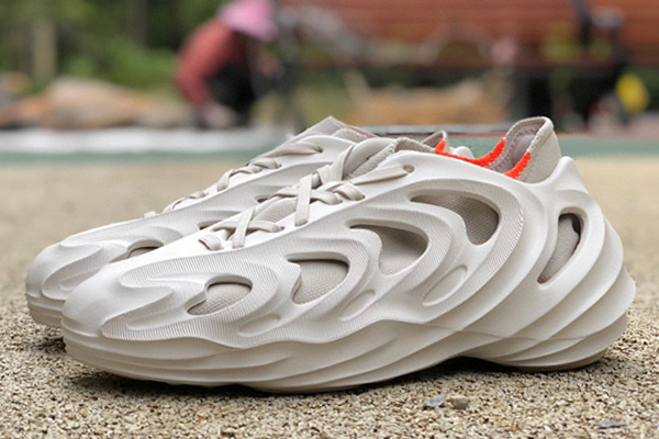 Adidas Originals adiFOM Q Wonder White GY4455